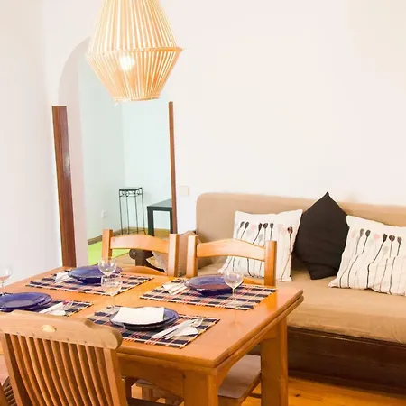 Apartament Stylish T3 Castle View, Rossio Lizbona