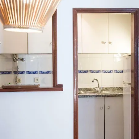 Stylish T3 Castle View, Rossio * Lizbona