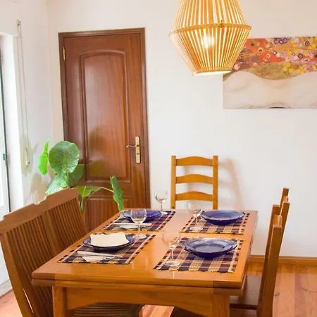 Apartament Stylish T3 Castle View, Rossio *