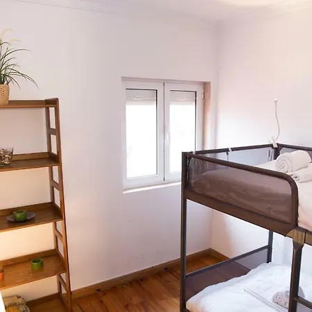 Apartament Stylish T3 Castle View, Rossio