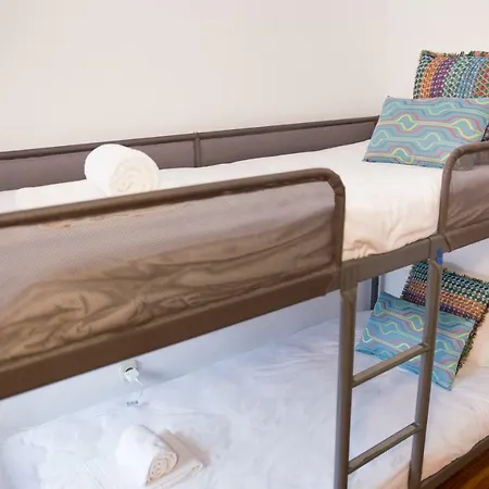 Apartament Stylish T3 Castle View, Rossio *