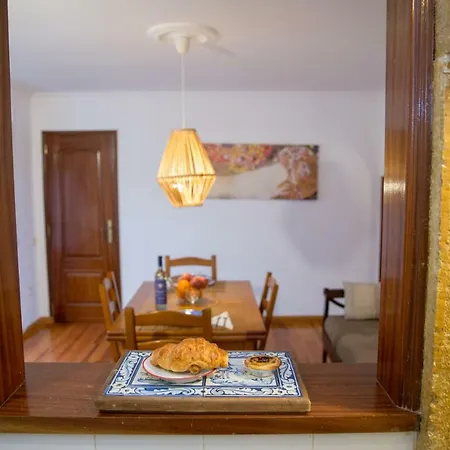 Stylish T3 Castle View, Rossio Apartament *